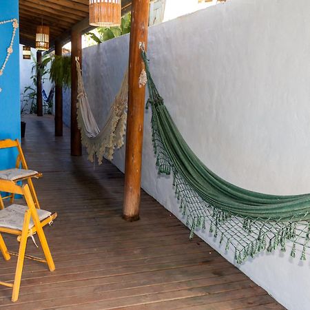 فندق Casa Azul Quadrado ترانكوسو المظهر الخارجي الصورة