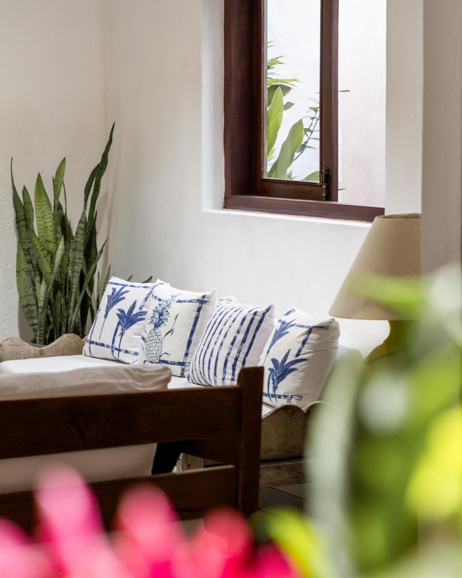 فندق Casa Azul Quadrado ترانكوسو المظهر الخارجي الصورة