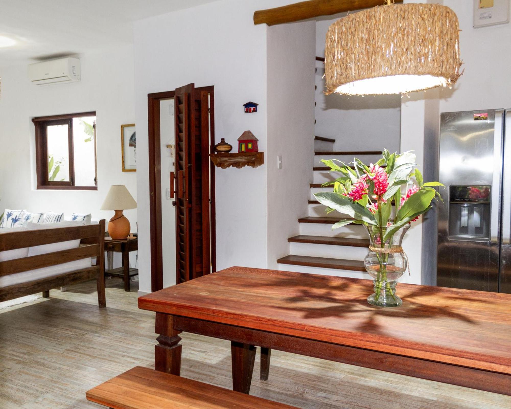 فندق Casa Azul Quadrado ترانكوسو المظهر الخارجي الصورة