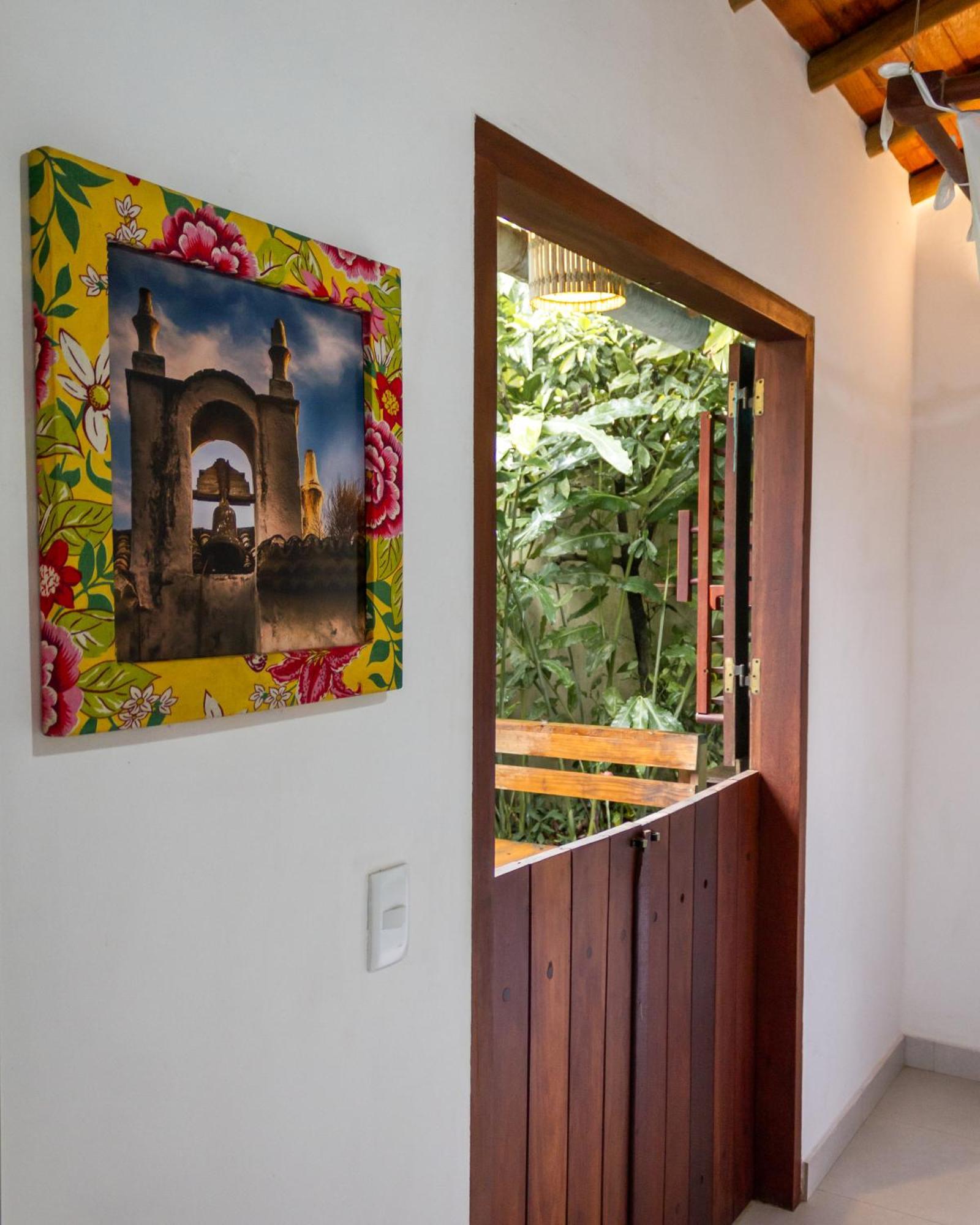 فندق Casa Azul Quadrado ترانكوسو المظهر الخارجي الصورة