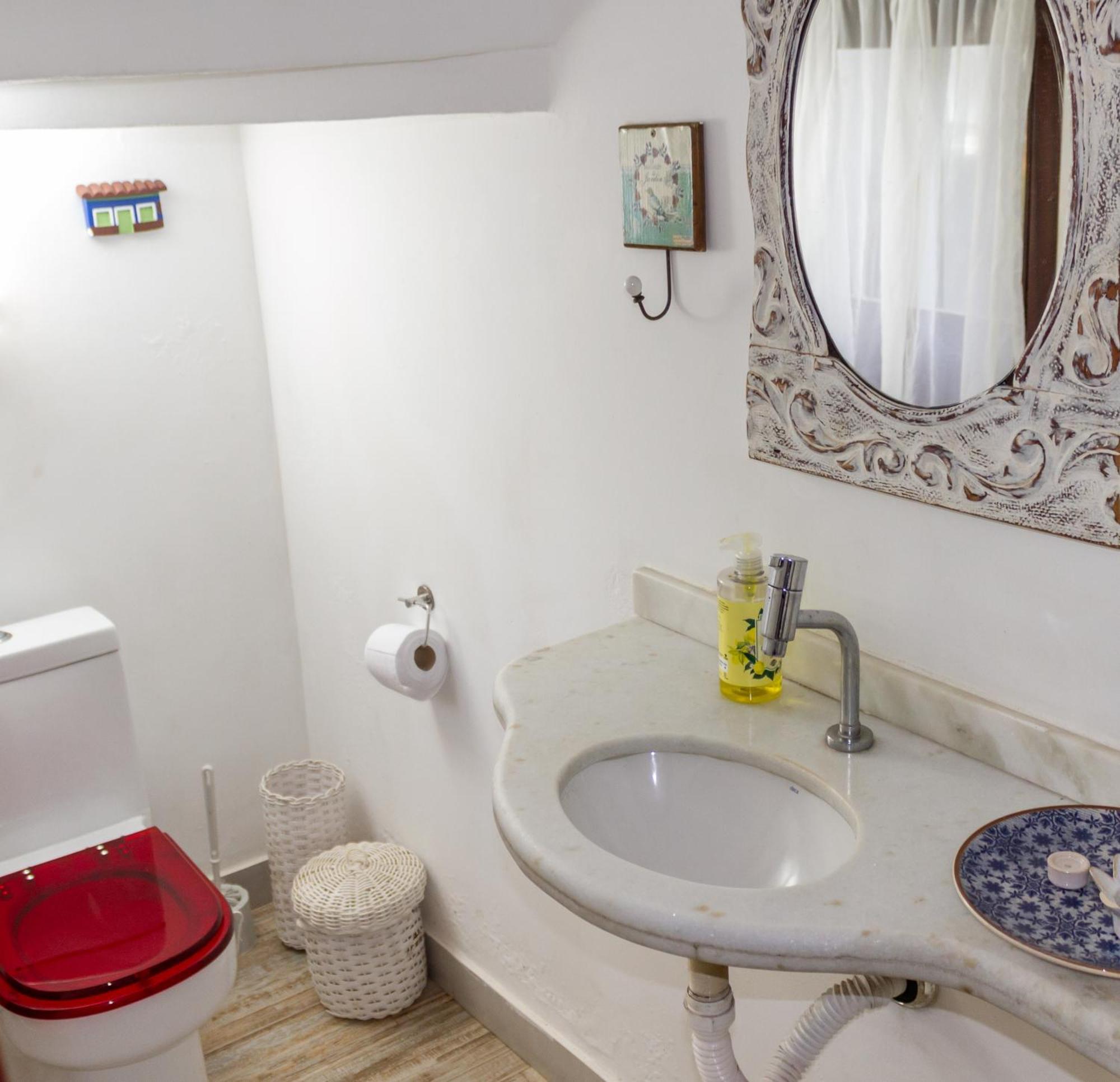 فندق Casa Azul Quadrado ترانكوسو المظهر الخارجي الصورة