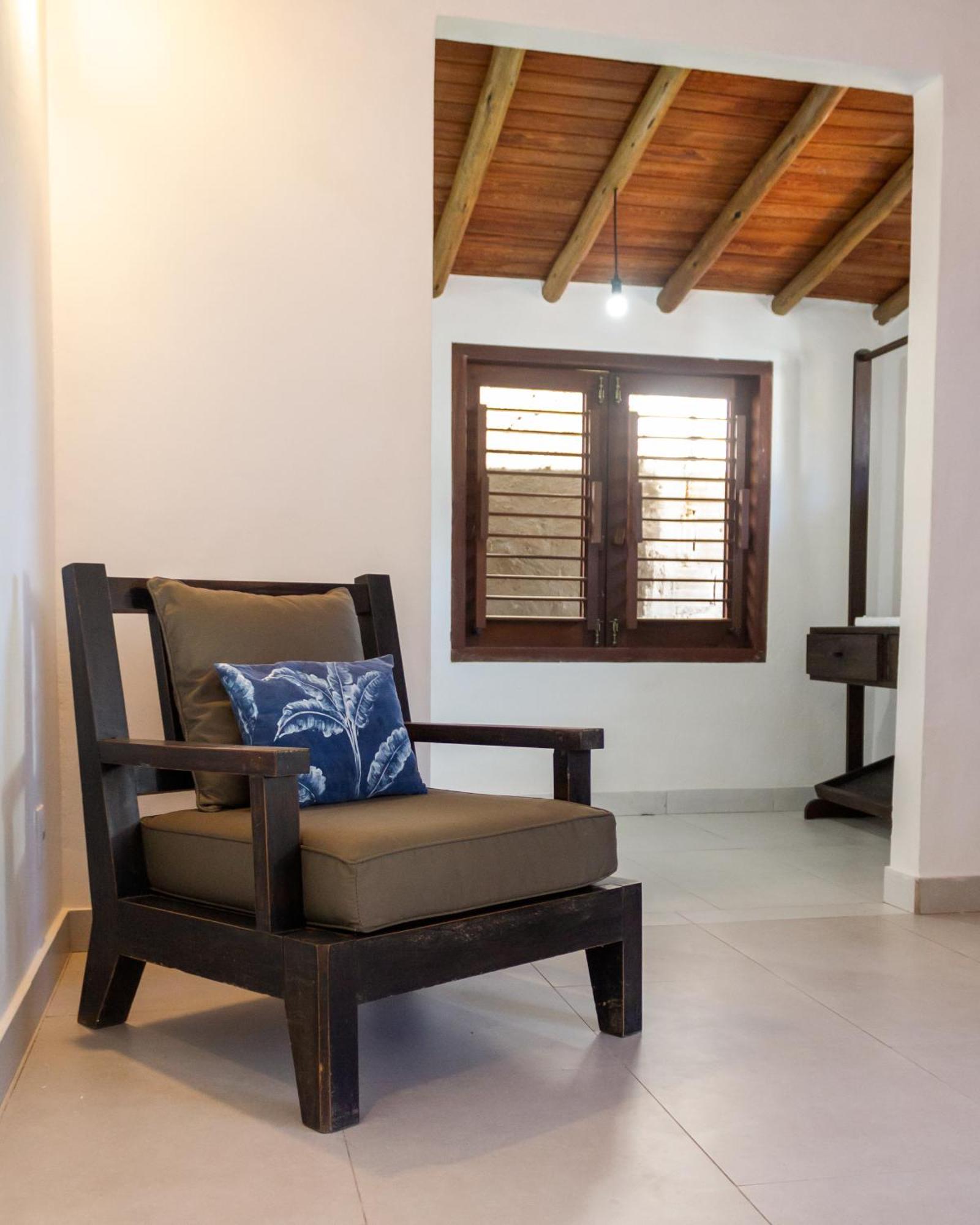 فندق Casa Azul Quadrado ترانكوسو المظهر الخارجي الصورة
